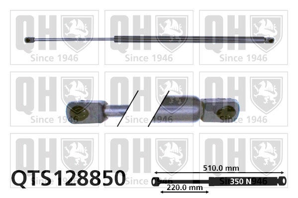 QTS128850