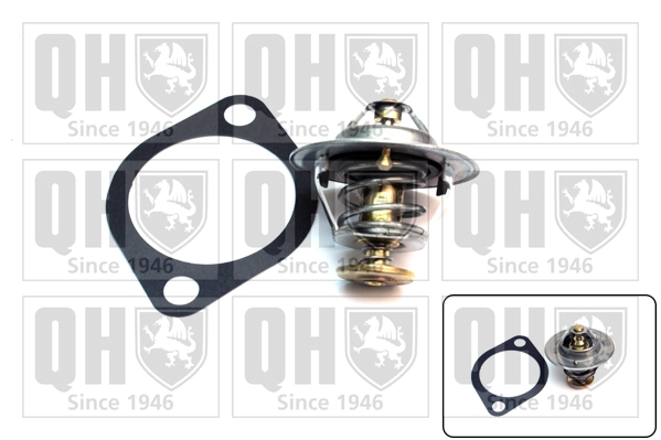 QTH411K