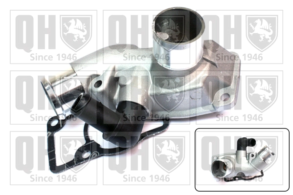 QTH527K