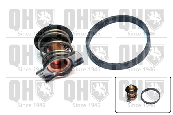QTH900K