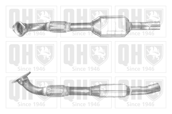 QCAT80503H