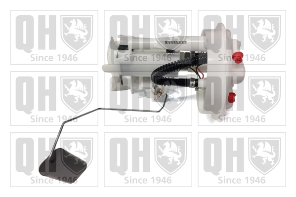 QFP729