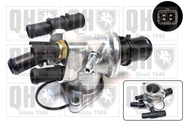 QTH776K
