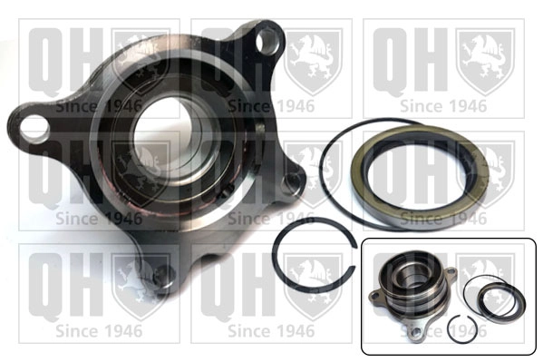 QWB1504