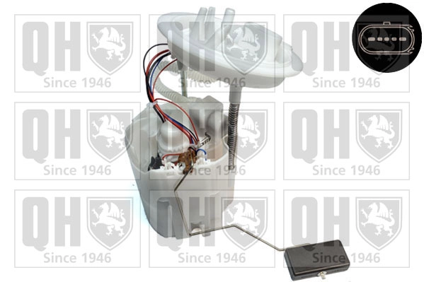 QFP610
