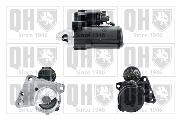 QRS1280
