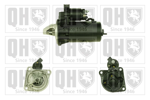 QRS1058