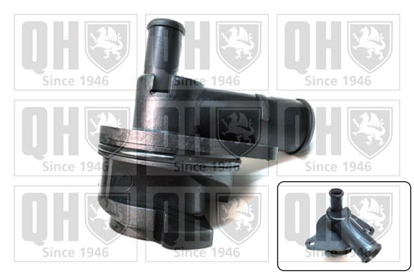 QTH857CF