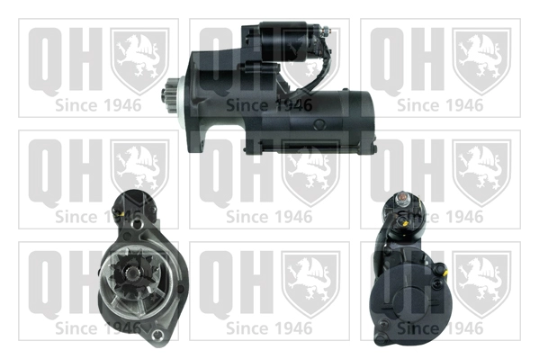 QRS1351