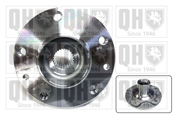QWH195