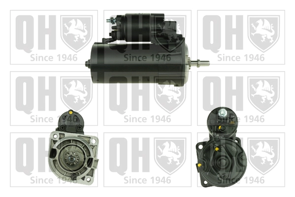 QRS1850
