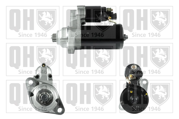 QRS1226