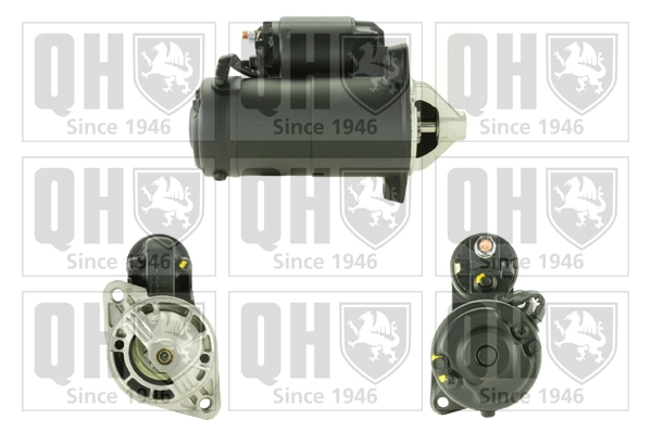 QRS1802