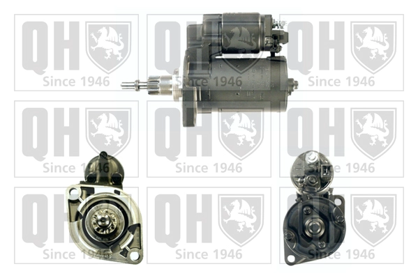 QRS1618