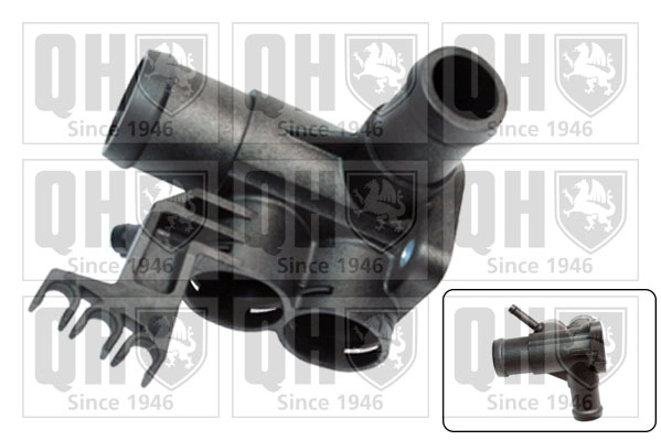 QTH822CF