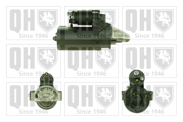 QRS1828