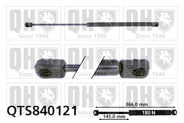 QTS840121