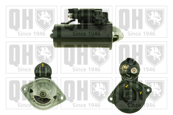 QRS1454