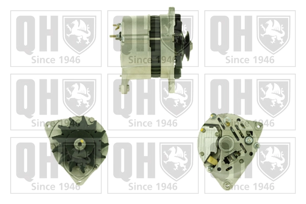 QRA3039