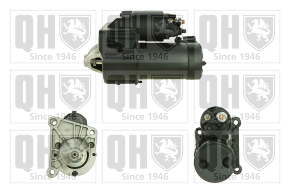 QRS1801