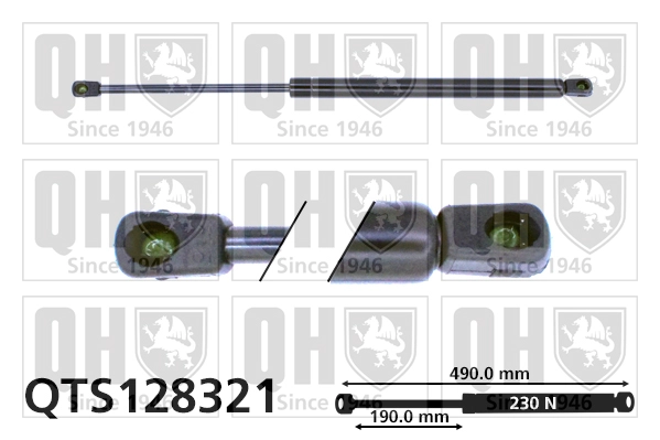 QTS128321