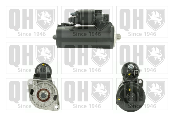 QRS2301
