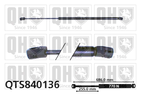 QTS840136