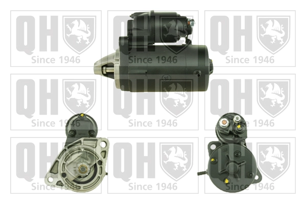 QRS2041