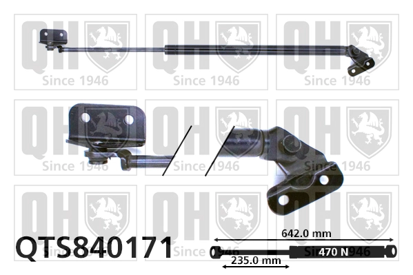 QTS840171