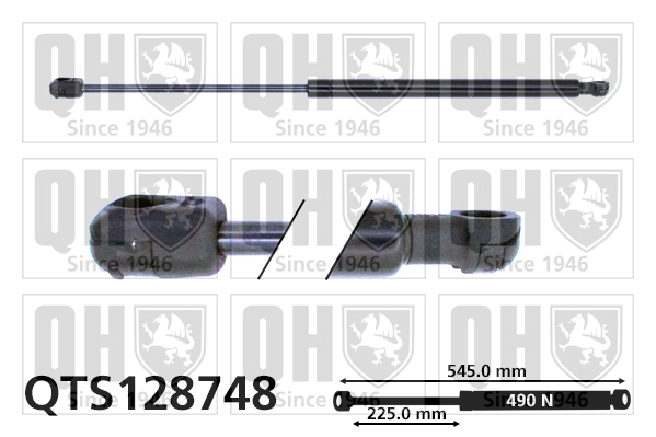 QTS128748