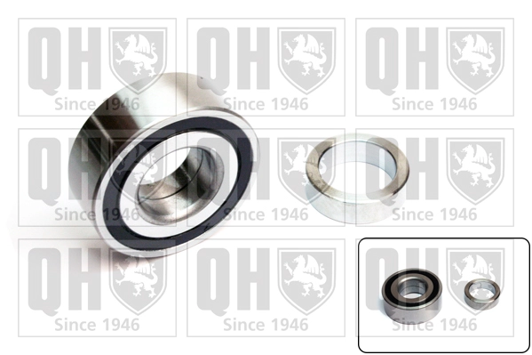 QWB151C