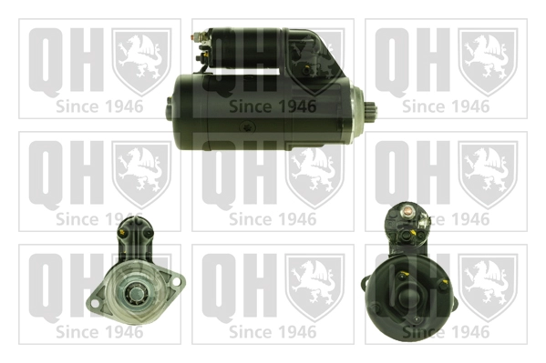 QRS1732