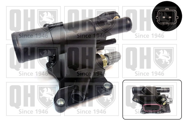 QTH1028CF