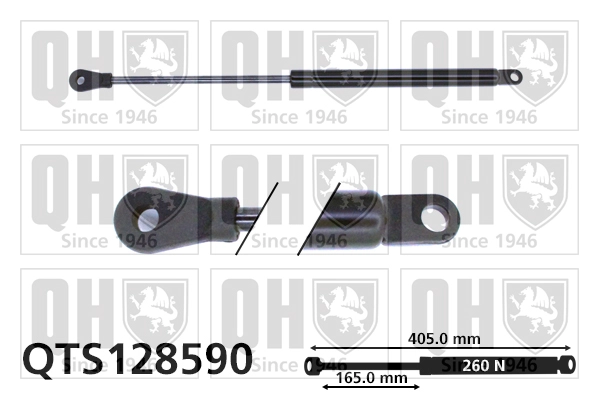 QTS128590