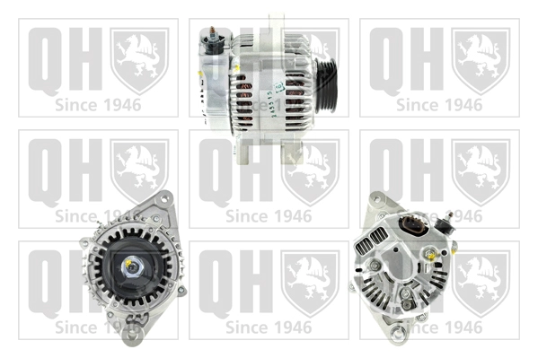 QRA2889