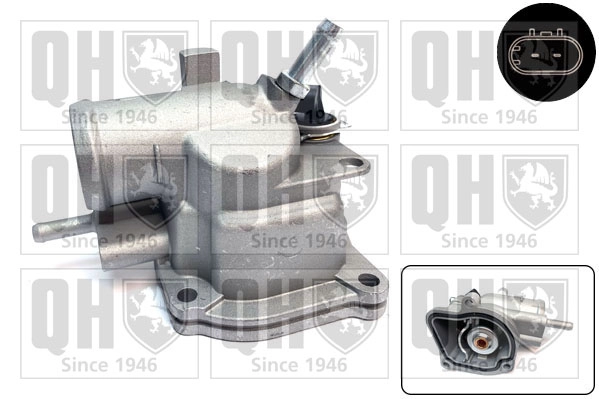 QTH638K