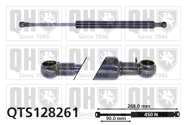 QTS128261
