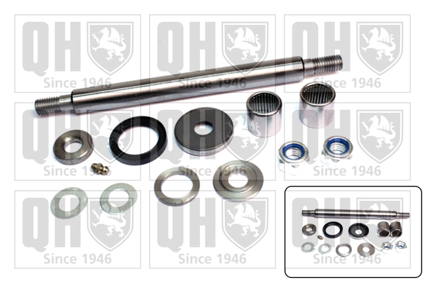 QSK228S