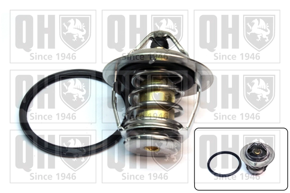 QTH528K