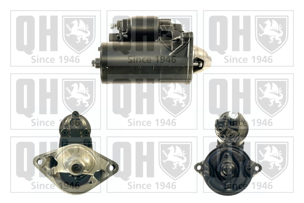 QRS1734