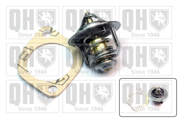 QTH581K