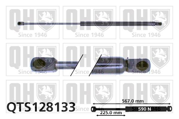 QTS128133