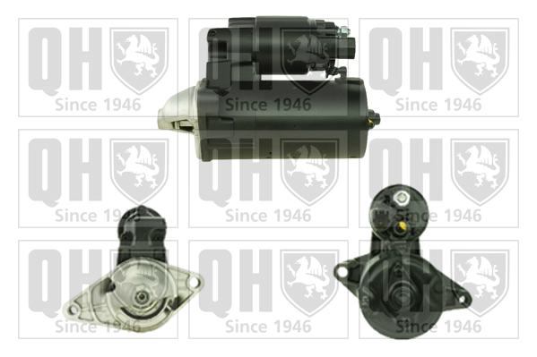 QRS2060
