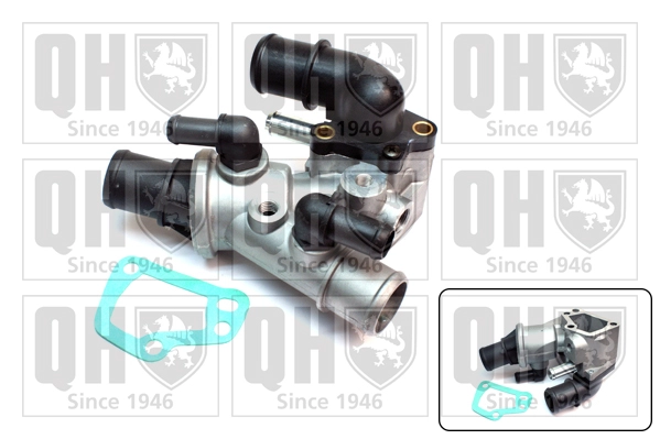 QTH590K