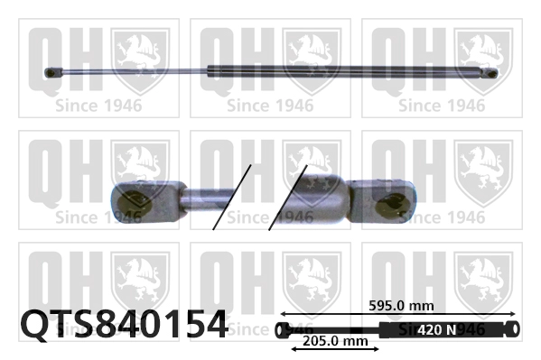 QTS840154