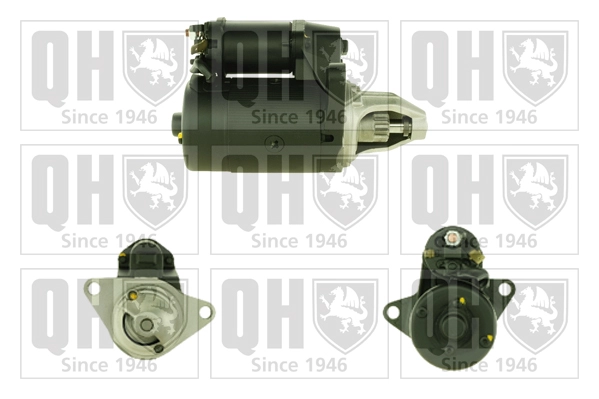 QRS1481