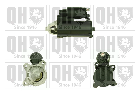 QRS2304