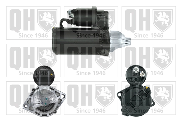 QRS2075
