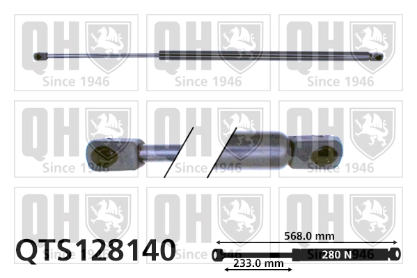 QTS128140