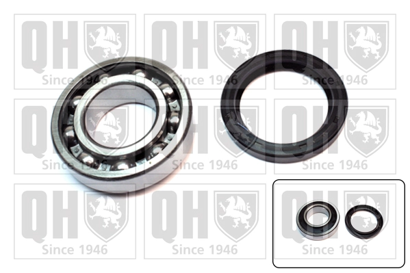QWB1555